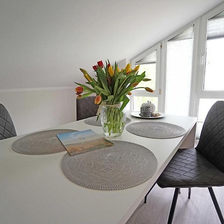 Strand Park Heringsdorf Strandnah 외부 사진